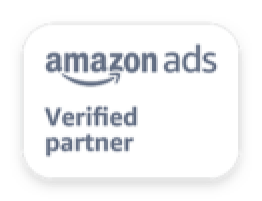 Amazon Ads Verified Partner