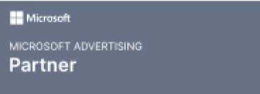 Microsoft Advertising Partner