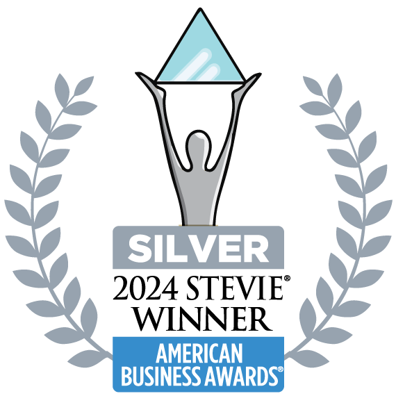 American Business Awards Winner